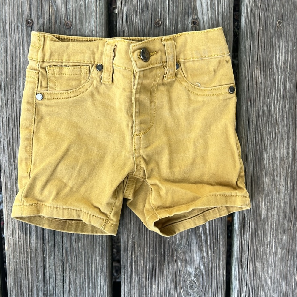 Shorts - Picture 4 of 5